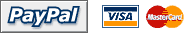 Visa and Mastercard